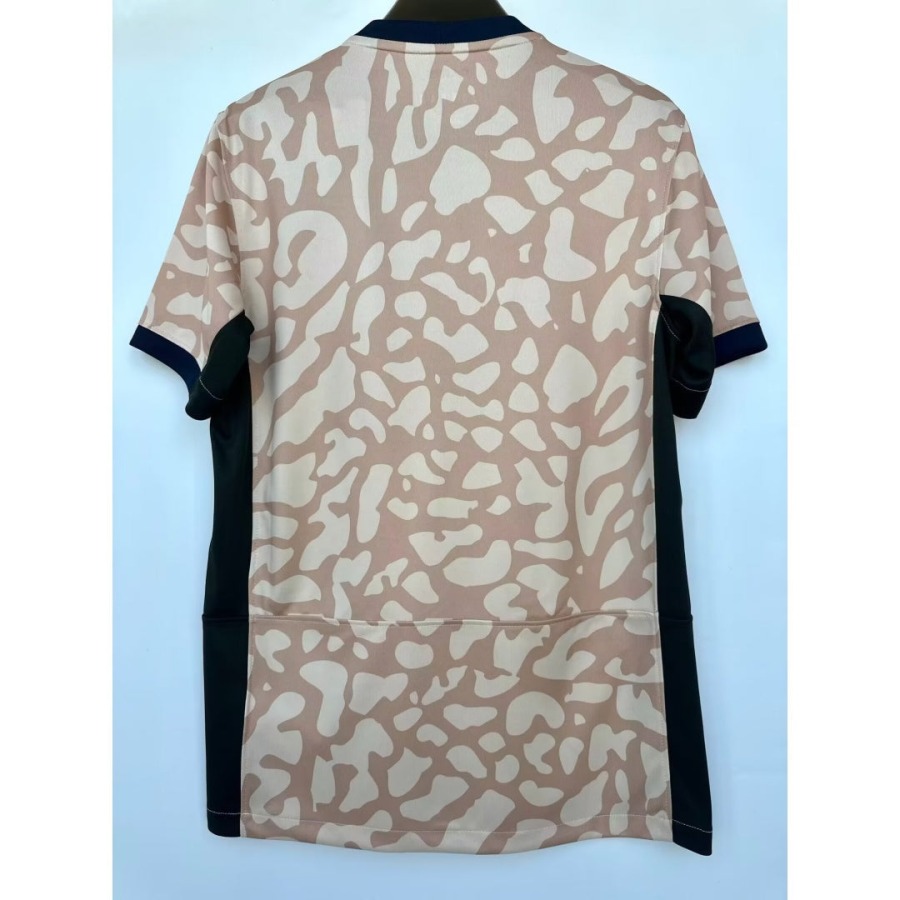 PSG Fourth Trikot 2023-2024