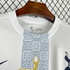 Tottenham Concept Trikot 2025-26