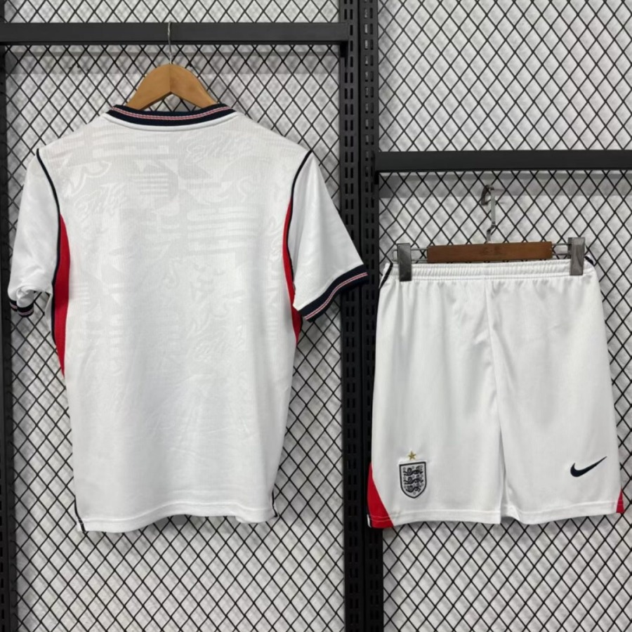 England Heimtrikot 2026 Erwachsene