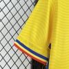 Rumänien Trikot 2025 Fußball Herren Damen Kinder