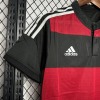 Deutschland Retro Trikot 2014