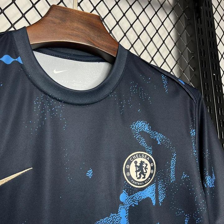Chelsea Trainingstrikot 2024-2025
