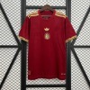 Mexiko Concept Trikot Rot 2025