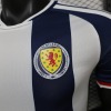 Schottland Concept Trikot 2026