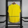 Trikot Brasilien Retro 2002