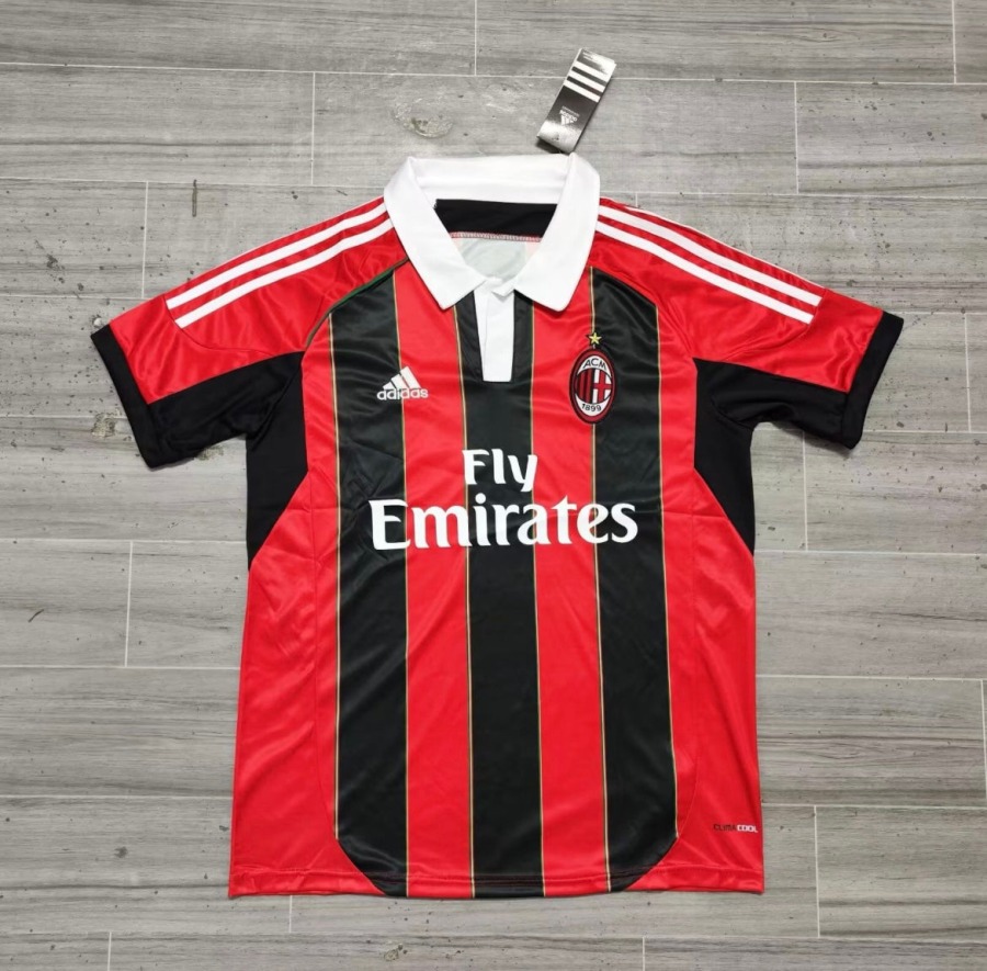 923B0618-3B89-44EC-A4CF-2008A4EA600F.jpg AC Milan Heimtrikot 2012/13