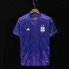 Argentinien Trikot 2022/23 Weltmeisterschaft
