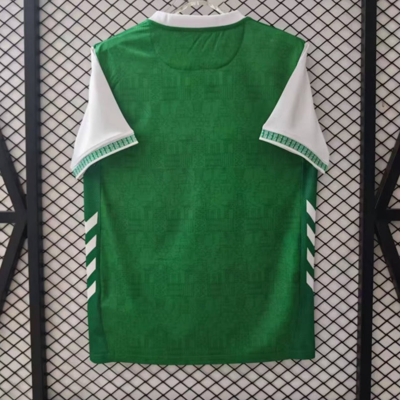 Saint-Étienne Heimtrikot 2025/26