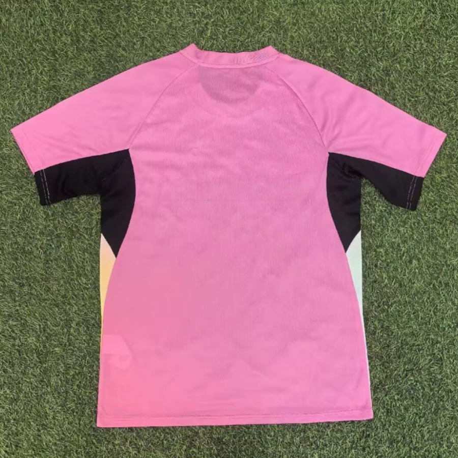 Portugal Trikot 2026/27 Spezial Bunt