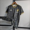 Japan Concept Trikot 2023-2024 Dragon