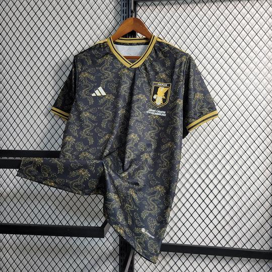 Japan Concept Trikot 2023-2024 Dragon