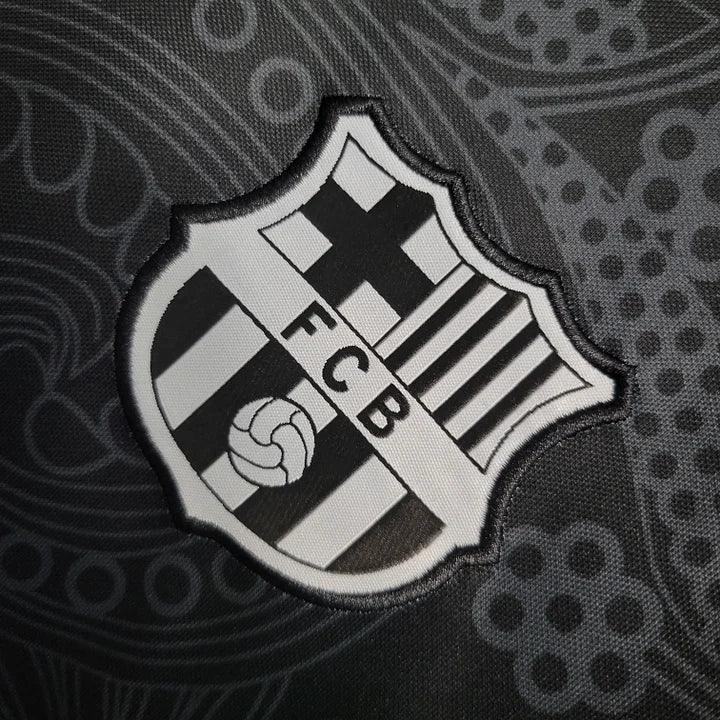FC Barcelona Trikot 2023-2024 Sonderausgabe