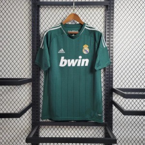 Real Madrid Retro Trikot 2012-2013