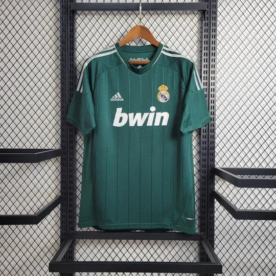 Real Madrid Retro Trikot 2012-2013