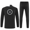 Chelsea Trikot 2025/26 Schwarz Herren