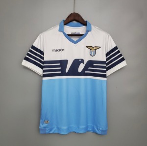 Lazio Heimtrikot 2014/15