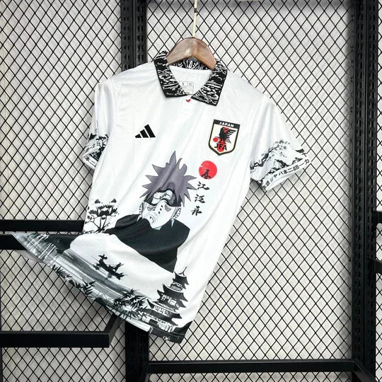 Japan Concept Trikot 2024 Pain Edition