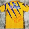 Tigres 1997/98 Heimtrikot