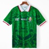Mexiko Heimtrikot Retro 1998