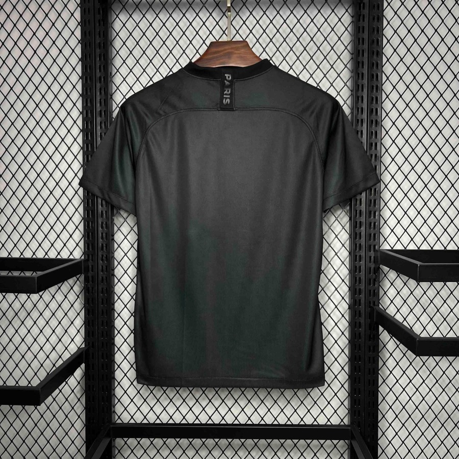 PSG Retro Trikot 2019-20 Authentisch