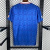 Trikot Frankreich Heim Retro 1996