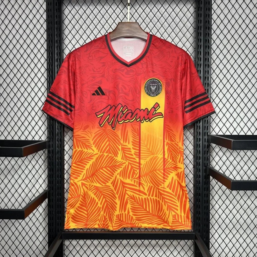 Inter Miami Trikot 2024-2025