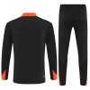 Trikot Brasilien 2025/26 Black