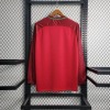 Portugal Retro 2016 Trikot Langarm