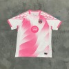 Barcelona Trikot 25/26 Rosa Sonderedition