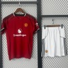 Manchester United Heimtrikot 2025/26 Erwachsene