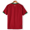Portugal Heimtrikot Retro 2006