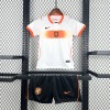 Niederlande Kinder Auswärtstrikot 2026