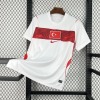 Türkei Auswärtstrikot 2026