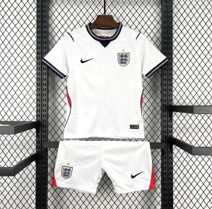 Kinder-Trikot England Heim 2026