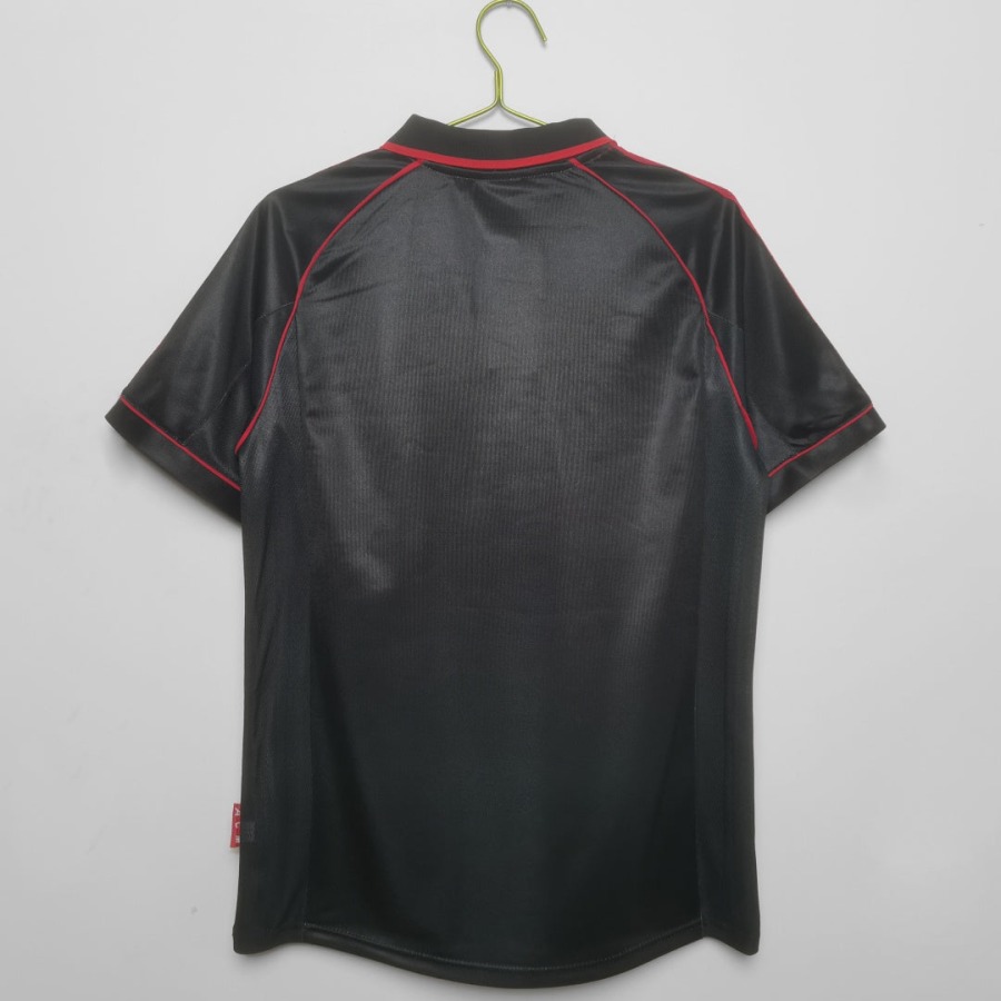 AC Milan Third Trikot 1998-1999 Retro