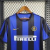 Inter Mailand Retro Trikot 1999-2000