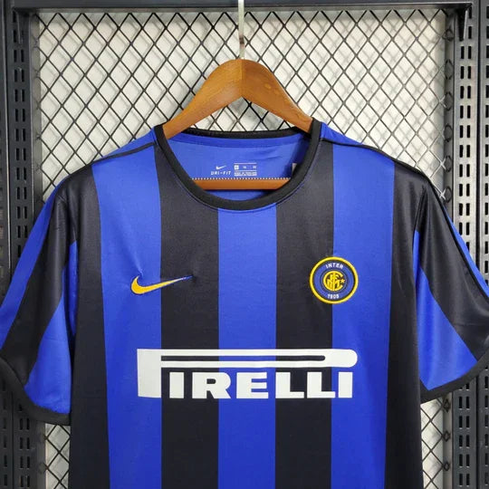 Inter Mailand Retro Trikot 1999-2000