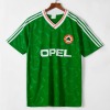 Trikot Irland Heim Retro 1990-1992