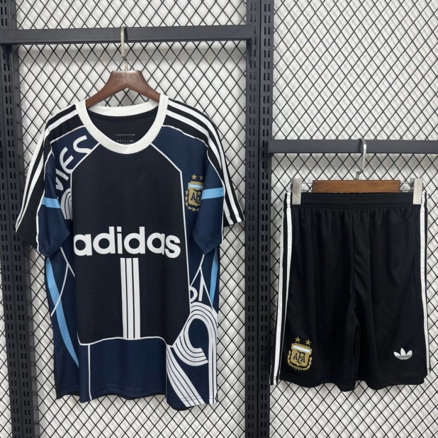 Argentinien 2026 Spezial Trikot Erwachsene