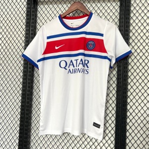 PSG Trainings-Trikot Weiß 2026/27
