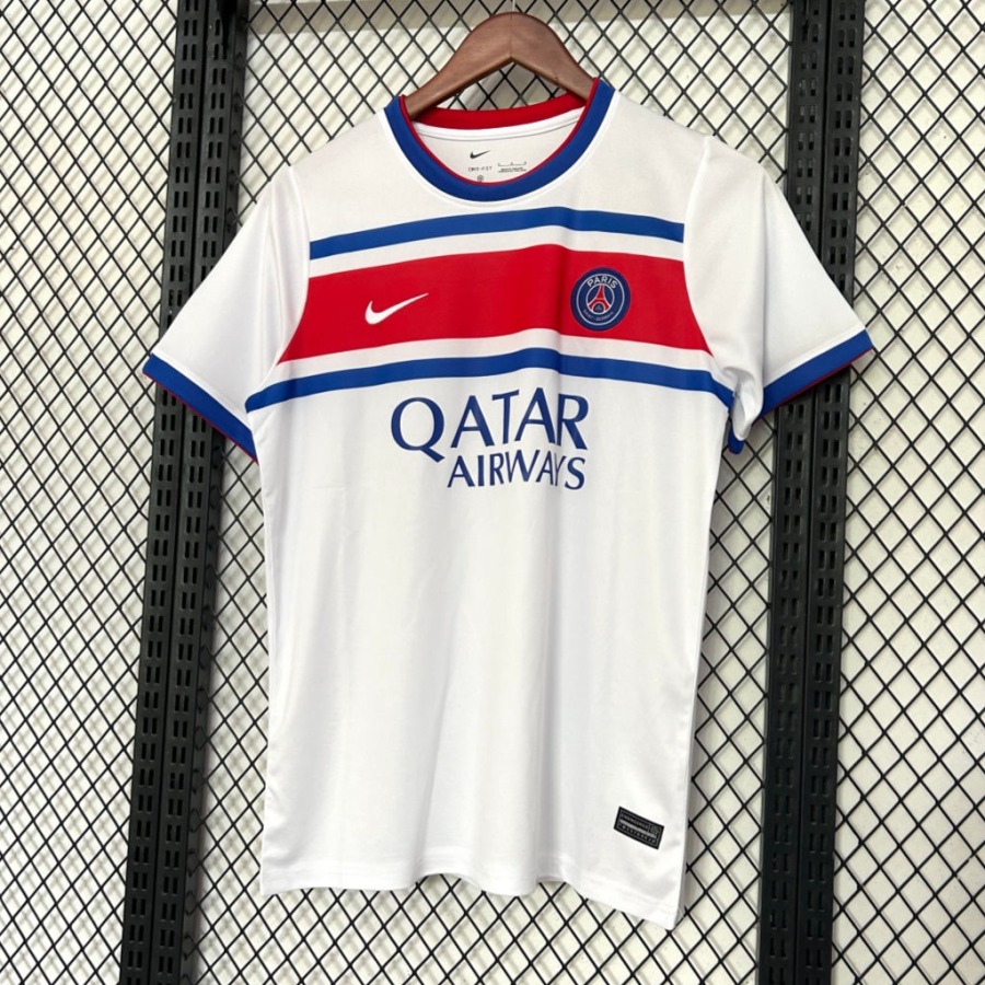 PSG Trainings-Trikot Weiß 2026/27