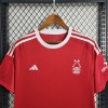 Nottingham Forest Trikot 2023-24 Heim