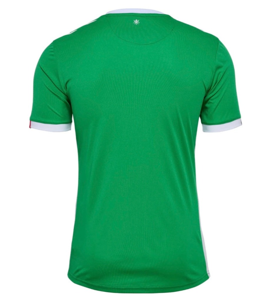 ASSE Heimtrikot 2024/25