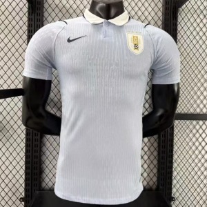 Uruguay Heimtrikot 2025/26 Player