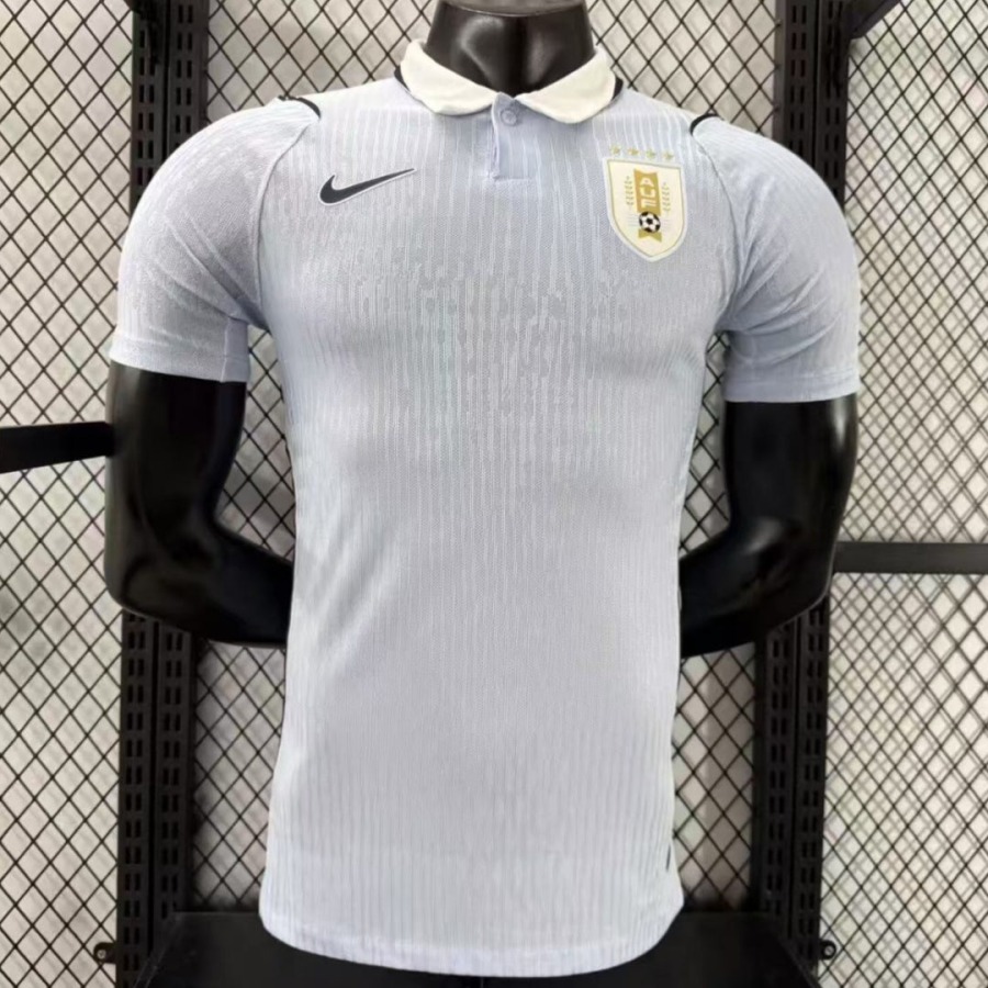 Uruguay Heimtrikot 2025/26 Player