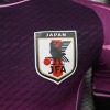 Japan Concept Trikot 2024 Lila