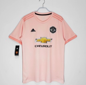 Manchester United Third Trikot 2018/19