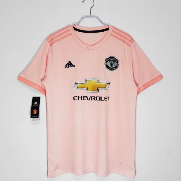 Manchester United Third Trikot 2018/19