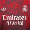 Real Madrid Rosa Trikot 2024-2025