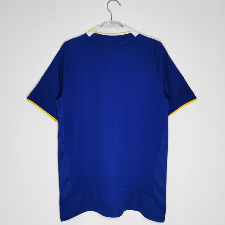 Chelsea Heim Trikot Retro 2008-2009